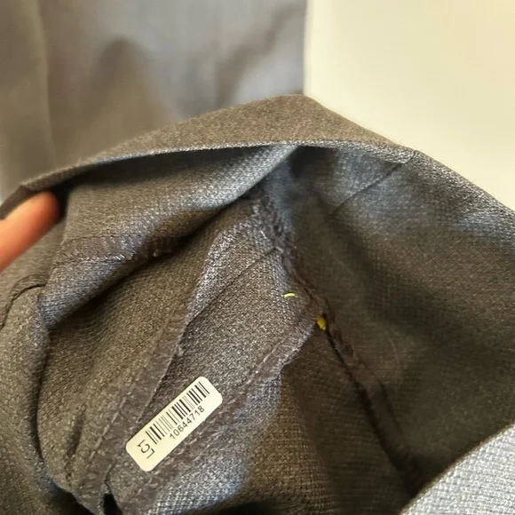 RC by Tom James Gray Trousers see measurements for sizes - Picture 5 of 10